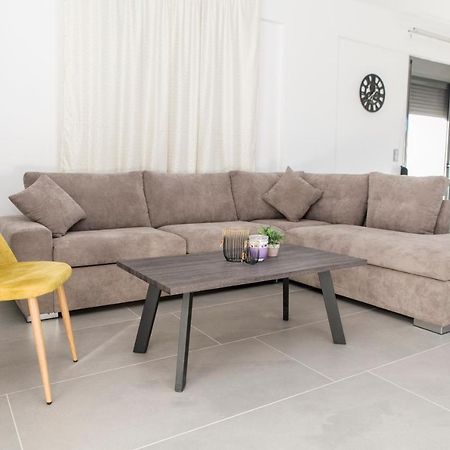 Kamilari Paradise Luxury Villa מראה חיצוני תמונה
