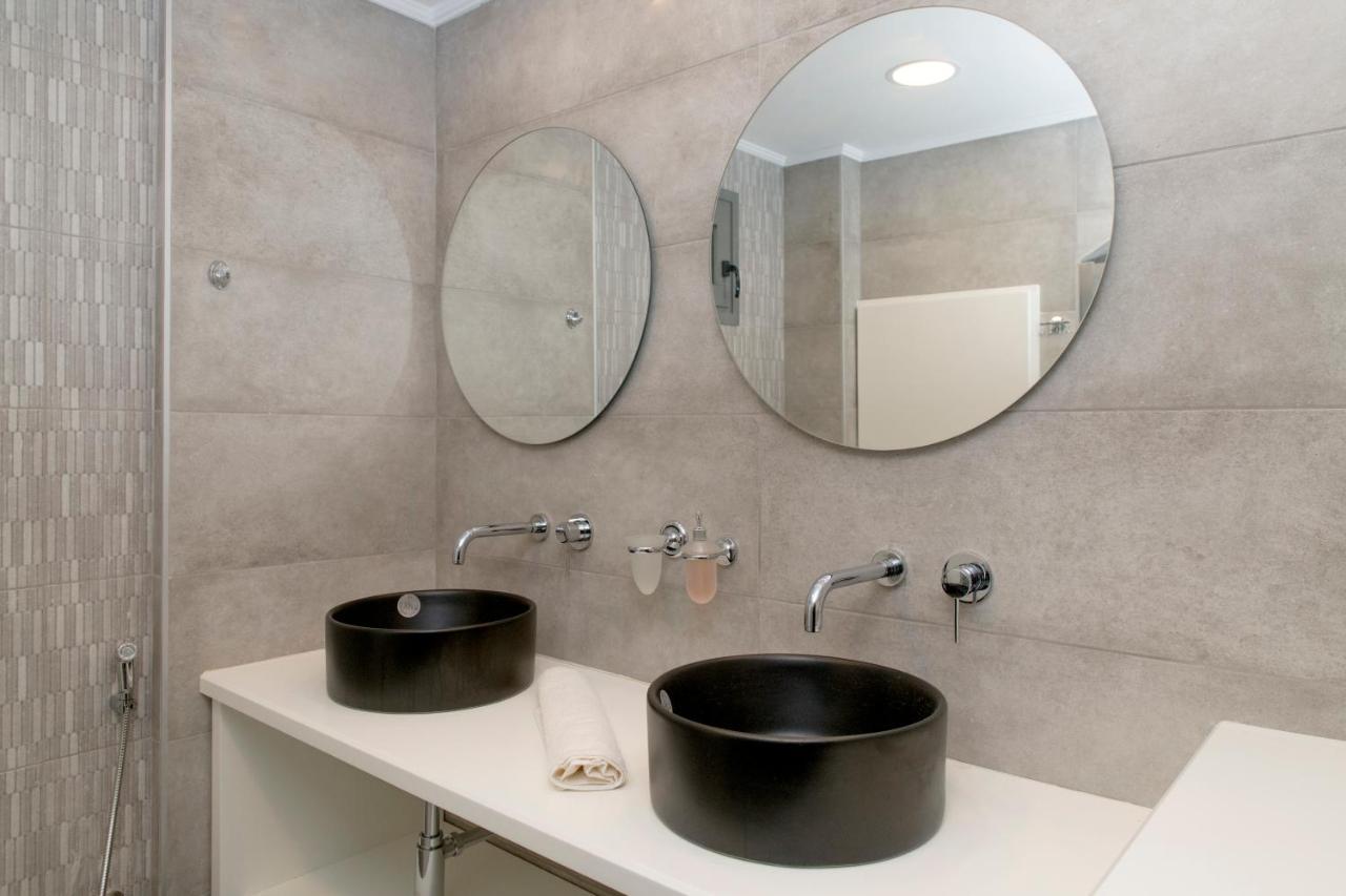 Kamilari Paradise Luxury Villa מראה חיצוני תמונה