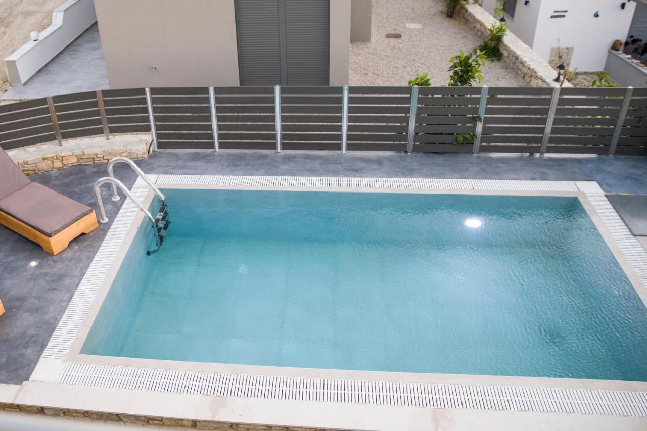 Kamilari Paradise Luxury Villa מראה חיצוני תמונה