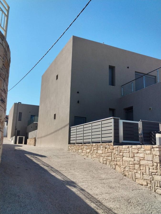 Kamilari Paradise Luxury Villa מראה חיצוני תמונה